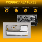 Inside Door Handle for Ford F150 Lobo (2009–2014)