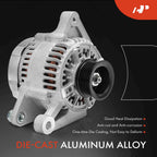 Alternator for Toyota Corolla (2005-2006) and Matrix (2003-2006)
