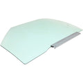 Front Driver Door Glass for Chevy S10 Pickup (1994–2004)