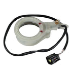 Pulsar pulsing sensor coil assembly for Yamaha 40hp E40X 66T-85582-00 66T-85580-00