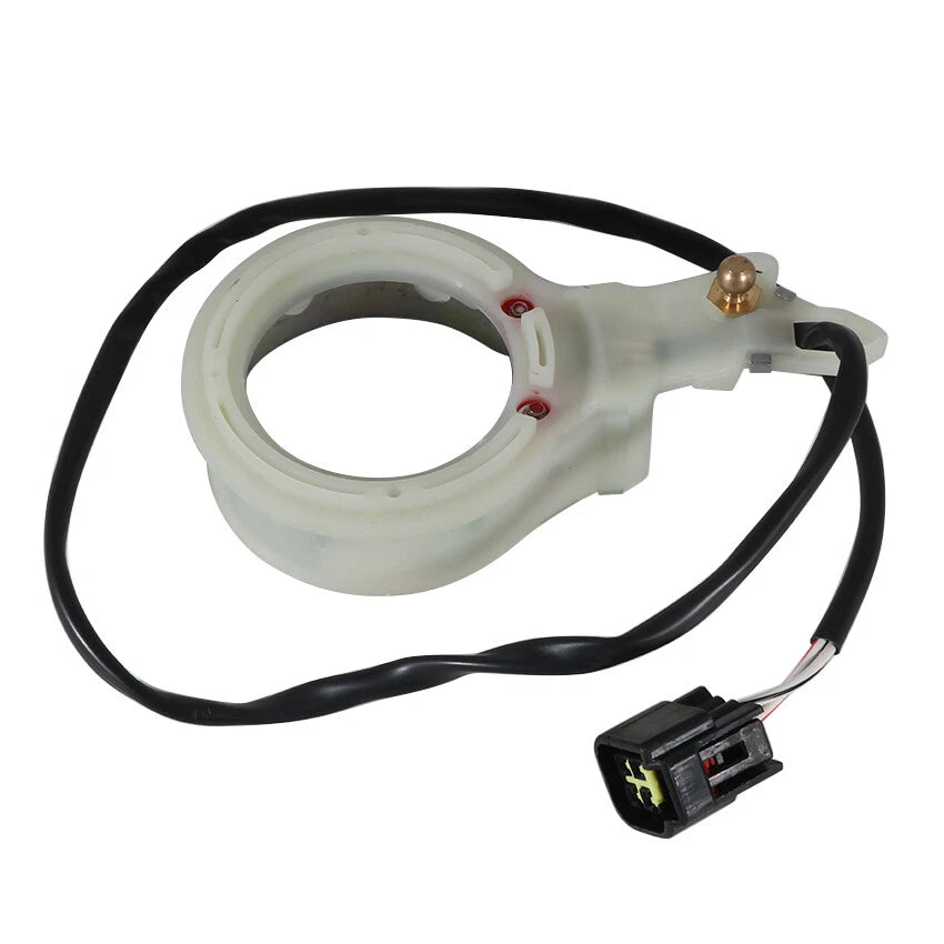 Pulsar pulsing sensor coil assembly for Yamaha 40hp E40X 66T-85582-00 66T-85580-00