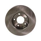 Front Disc Brake Rotors for Ford Escape (2001–2007)