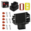 Voltage Regulator for Suzuki VanVan 200 RV200 (2018–2019) 32800-05F10 32800-05F20
