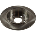 Disc Brake Rotor for Ford Explorer Sport Trac (2003–2005) Rear Solid