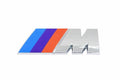 Genuine OEM Emblem for BMW M3, Z3 (1992–2006) 51142250811