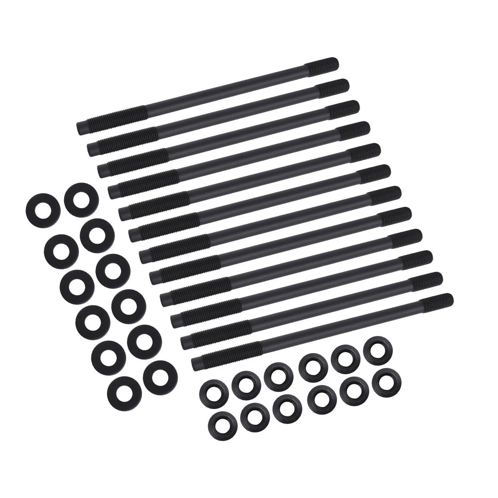Engine Cylinder Head Stud Kit for Subaru Impreza WRX STI (2002–2021)
