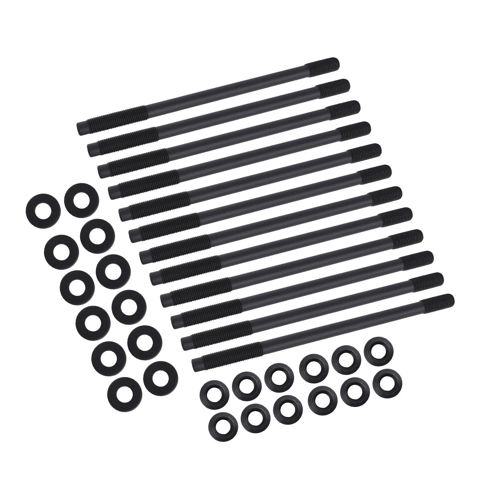 Engine Cylinder Head Stud Kit for Subaru Impreza WRX STI (2002–2021)