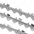 Tungsten Carbide Saw Chain Semi Chisel for 404 063 76DL