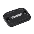 Front Brake Fluid Tank Cap for Ducati DesertX Scrambler 800 1100 (2015–2023)