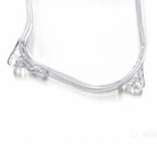Rear Timing Belt Cover for Toyota Hilux Vigo Tiger 1KD 2KD (2004–2014)