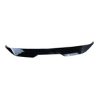 High Kick MP Style Gloss Black Trunk Spoiler for BMW G87 M2 G42 230i M240i (2022–2026)