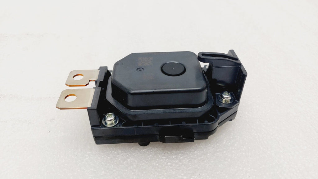Mopar Dual Battery Switch Module 68477805AD for Jeep Grand Cherokee (2021–2024)