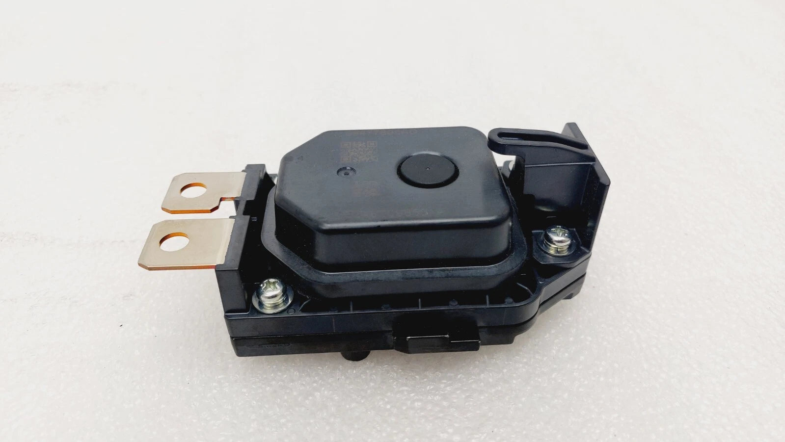 Mopar Dual Battery Switch Module 68477805AD for Jeep Grand Cherokee (2021–2024)