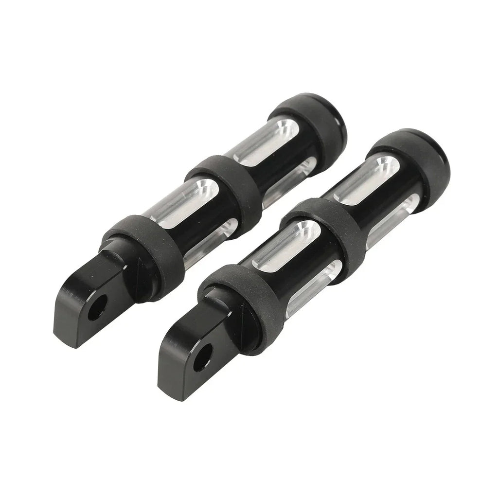 Footpeg Foot Pegs for Harley Dyna Low Rider FXDL & Sportster (2006-2023)