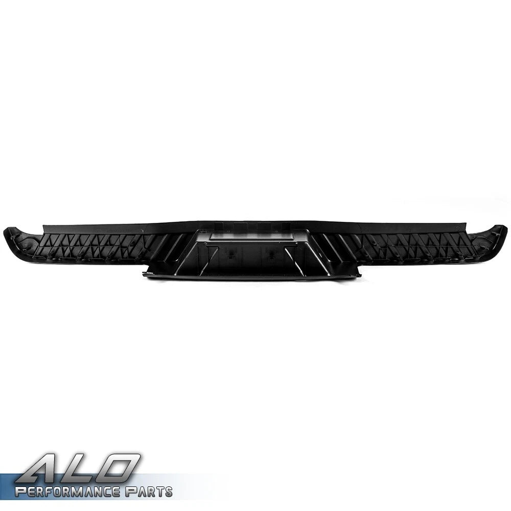 Rear Bumper Step Pad Cover for Ford F150 (2009–2014)