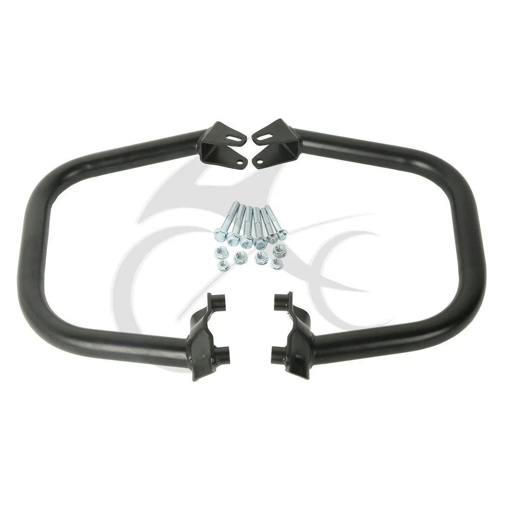 1 1/4" Engine Guard Crash Bar for Harley Street 500 750 (2015-2019)