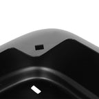 Rear Left Bumper End for Ford Super Duty F450 F550 (2008–2016)