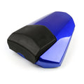 Rear Seat Cover Cowl for Yamaha R6 (2008–2016) - Blue