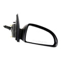 Manual Mirror for Chevrolet Cobalt Sedan (2005–2010) - Paintable