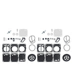 Rebuild Kit for Sea-Doo GTS GTX SP SPX (580–800)