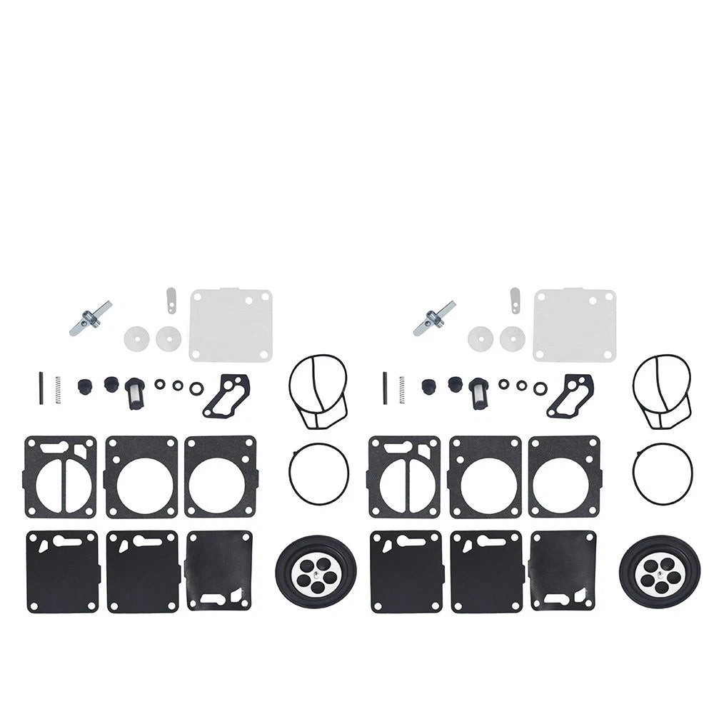 Rebuild Kit for Sea-Doo GTS GTX SP SPX (580–800)