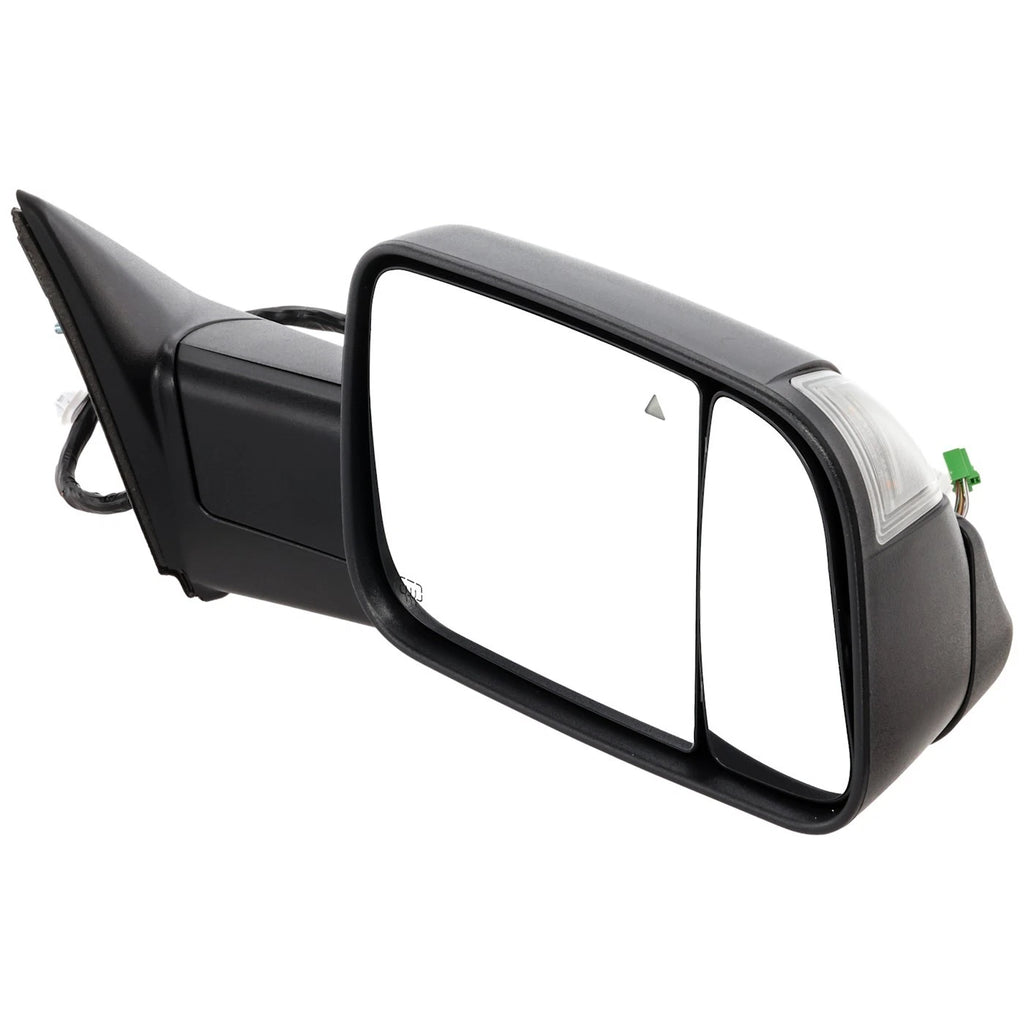 Heated Towing Mirrors Set of 2 for 2500