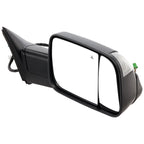 Heated Towing Mirrors Set of 2 for 2500