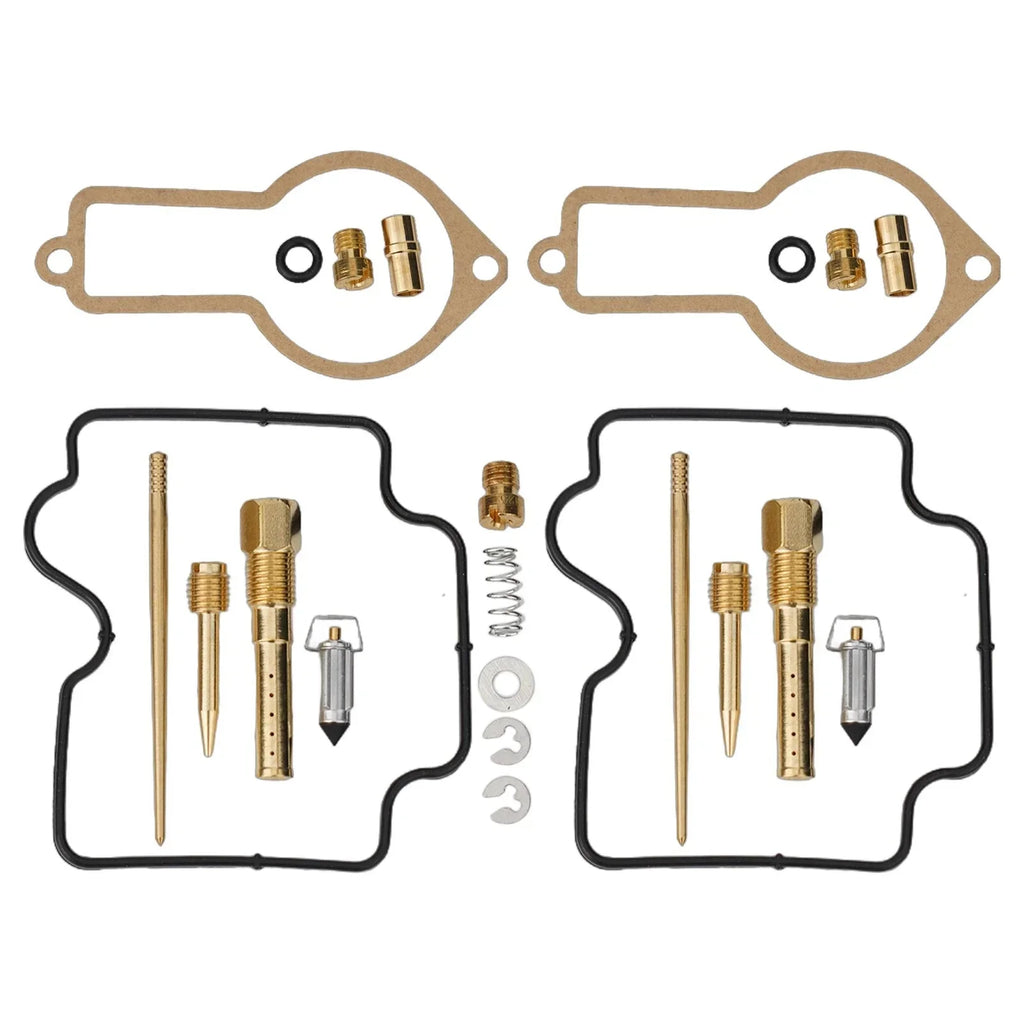 Deluxe Carburetor Rebuild Kit XL250R (1984–1987)