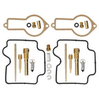 Deluxe Carburetor Rebuild Kit XL250R (1984–1987)