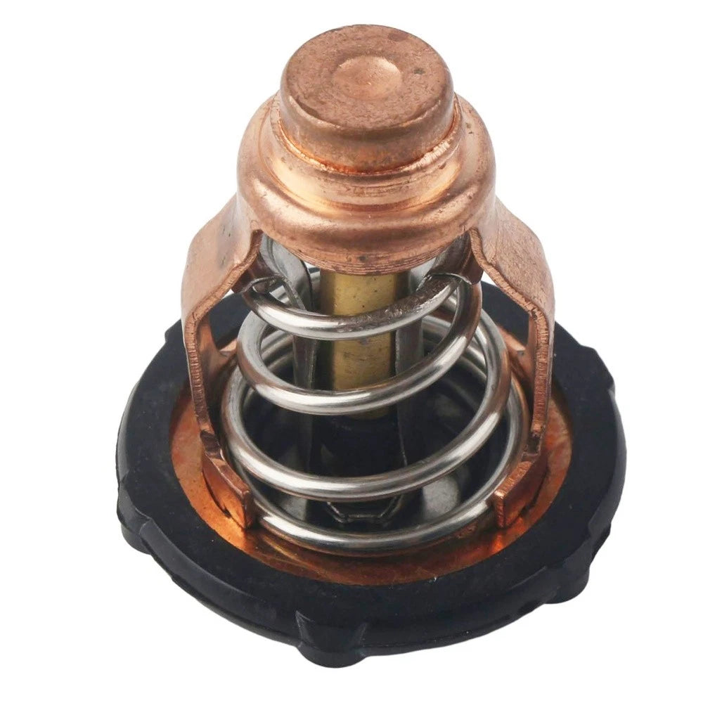 Thermostat Kit 60℃ for Yamaha 4-Stroke 75 90 HP Outboard (4-Stroke)