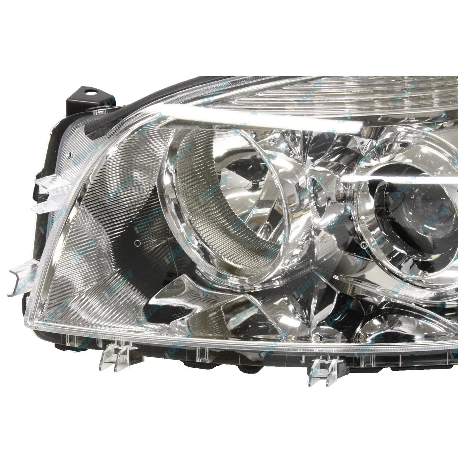 LH Replacement Projector HeadLight for Toyota RAV4 2005-2008 LHS Left Passenger