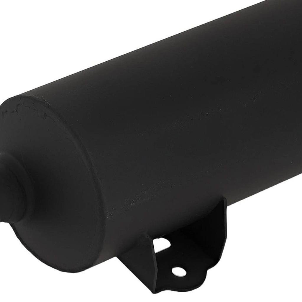 Exhaust Muffler Kit for Honda TRX250TE Recon ES (2002–2014) Black