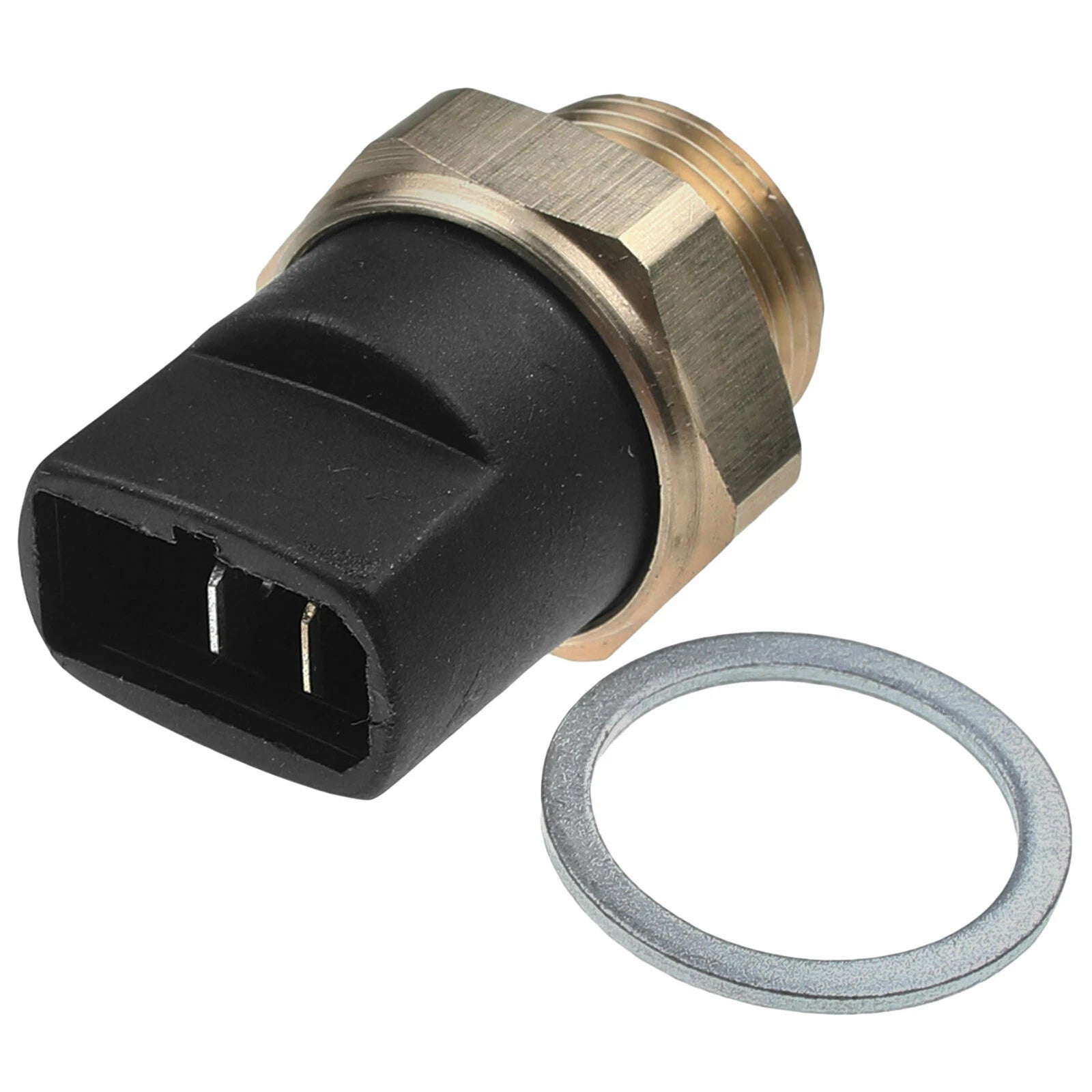 Radiator Fan Switch for Audi 4000 5000 VW Cabriolet Golf (1980–1991)