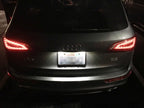 LED License Plate Light Lamp for Audi A3 A4 A6 S6 A8 Q7 (OEM Replacement)