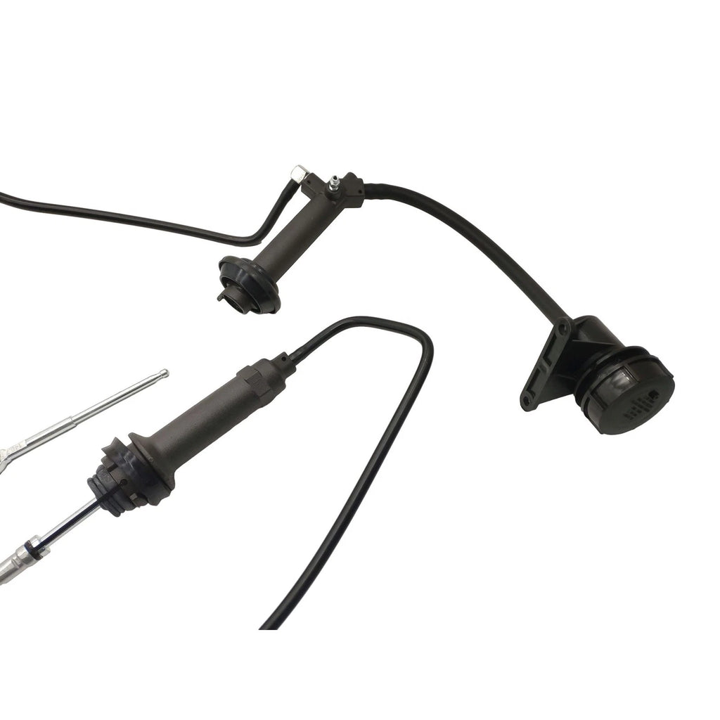 Clutch Master Cylinder Assy for Ford F-650 F-750 (2002–2015) 4C4Z7C535AD