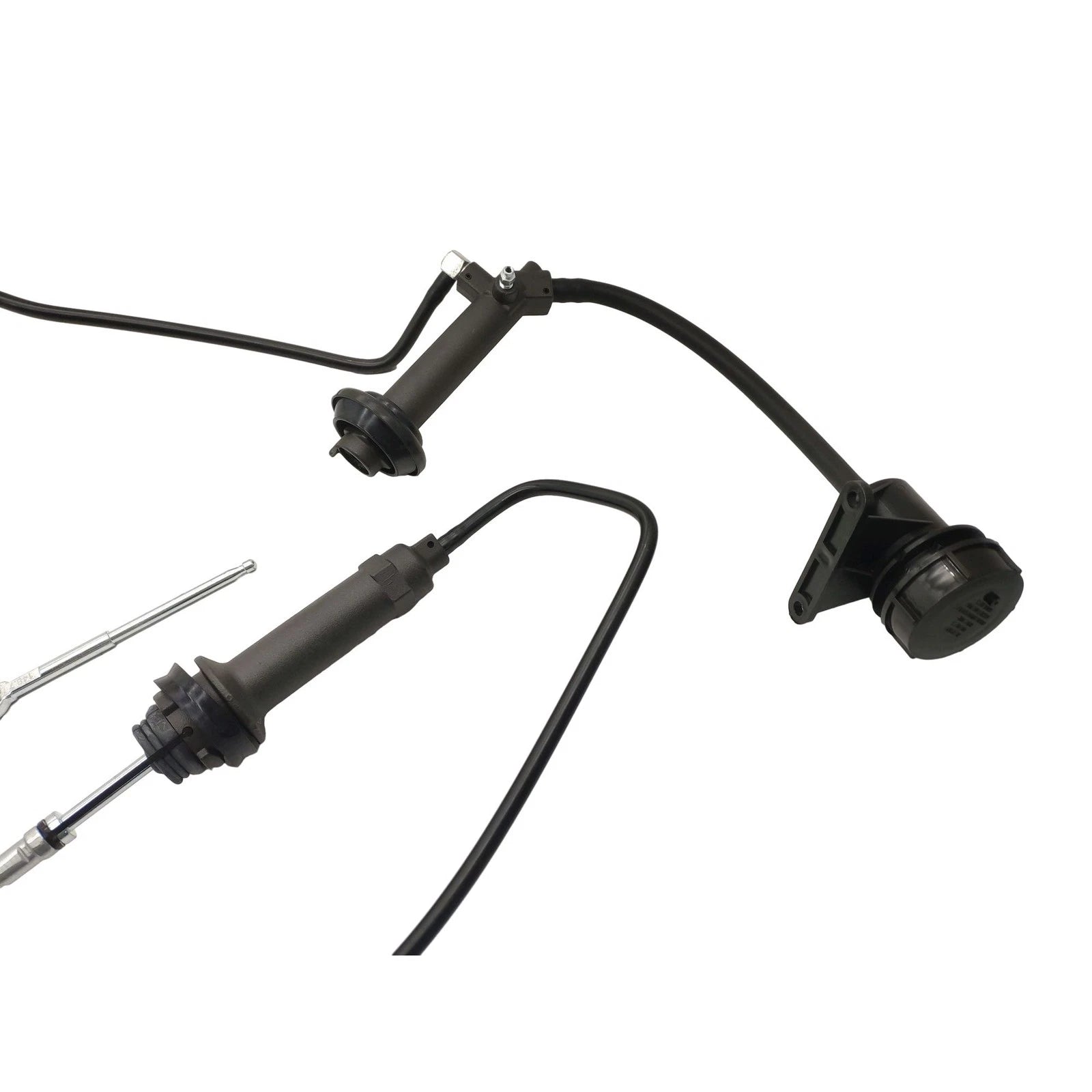 Clutch Master Cylinder Assy for Ford F-650 F-750 (2002–2015) 4C4Z7C535AD