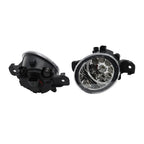 2X LED Fog Lights for Nissan Altima Sentra Rogue Maxima Infiniti QX60