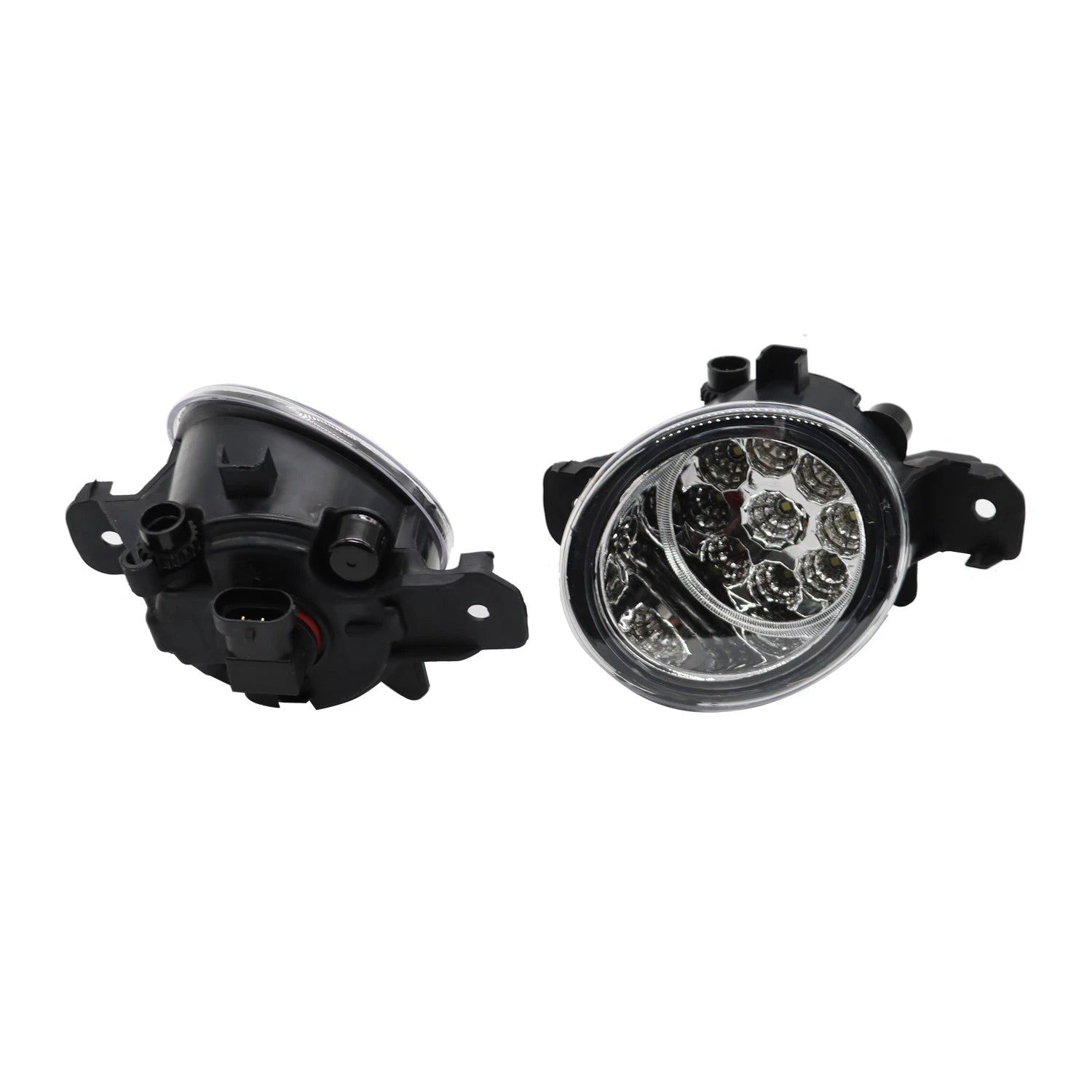 2X LED Fog Lights for Nissan Altima Sentra Rogue Maxima Infiniti QX60