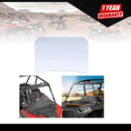 Full Windshield for Polaris RZR 570 800S 800 XP 900 (2008-2014)