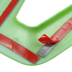 Steering Wheel Decoration Trim for Dodge Charger Challenger (2015-2021)