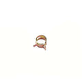 10Pack / 6 mm / Spring Clip Vacuum Fuel Hose Line Band Clamp Low Pressure Hot