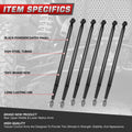 Rear Upper & Lower Radius Arms for Can-Am Maverick X3 (2017–2021)