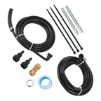 Fuel Lines Repair Kit for Chevy Silverado GMC Sierra (2004–2010)