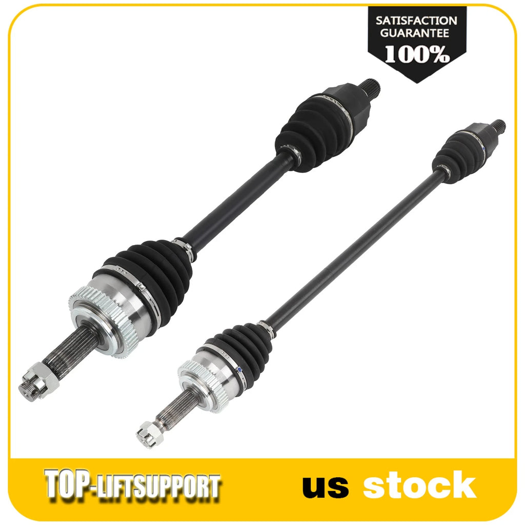 CV Axles for Hyundai Sonata (2011–2014)