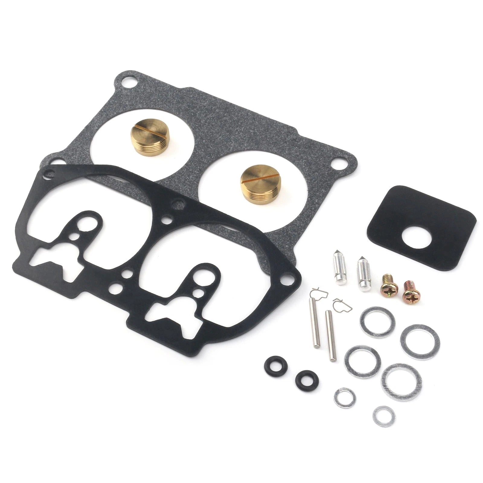 Outboard Carburetor Kit for Yamaha 115 150 175 200 225 HP (2000–2023)