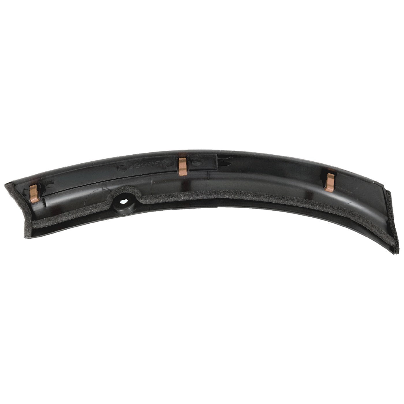 Fender Trim Molding for Outlander (2014–2021)