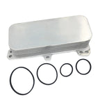 Diesel Oil Cooler with O Ring for VW Transporter 2004–2010 070117021D V6