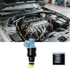 Fuel Injector for VW Santana (1996–2001) 0280150989, 026133205