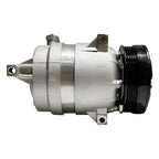 AC Compressor Kit with Condenser for Pontiac G3 Wave 1.6L (2009-2009)