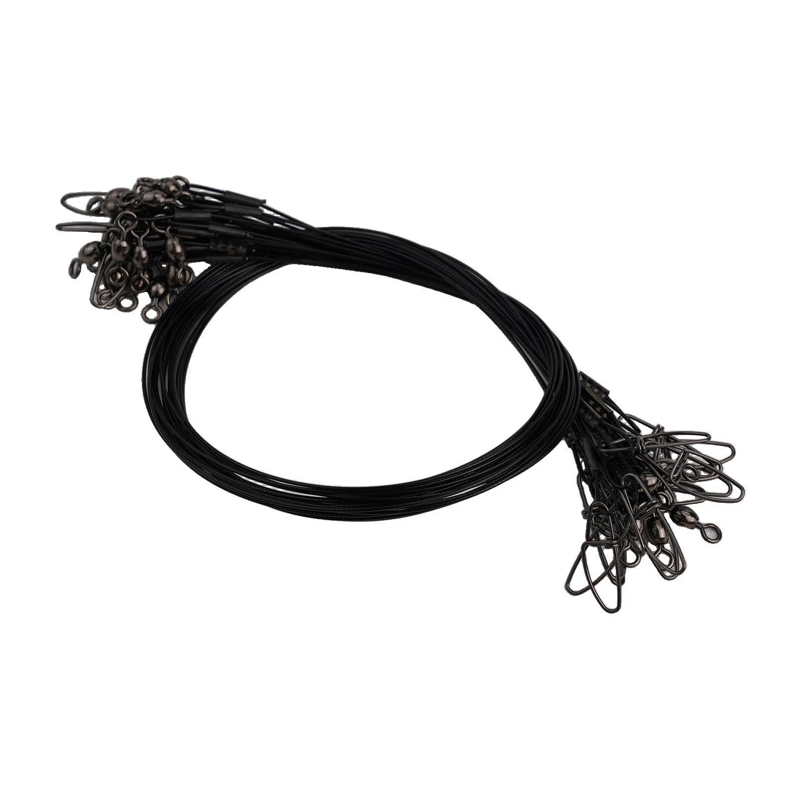 Heavy Duty Saltwater Fish Leader with 125lb Test Strength (No Year)